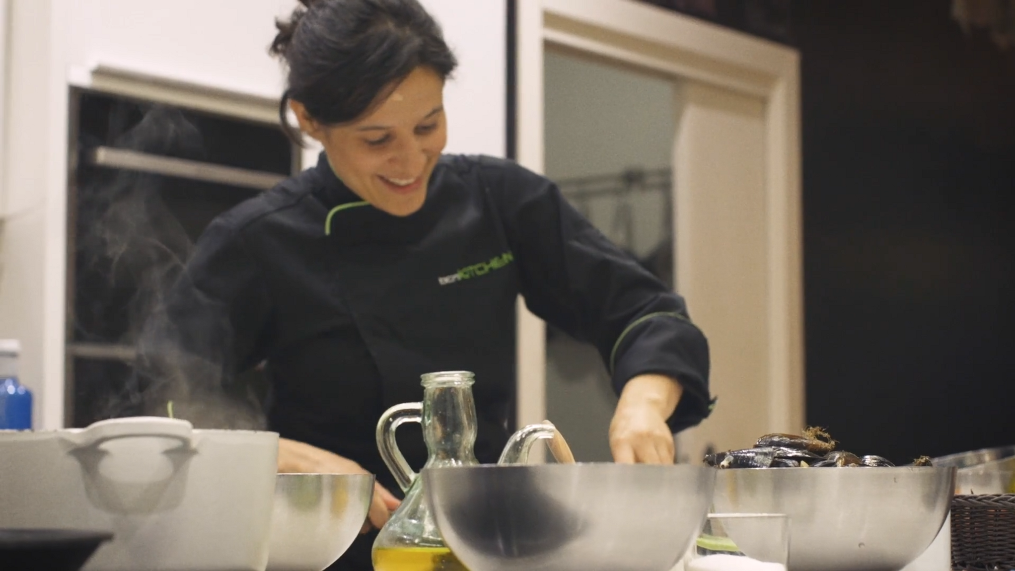 Spanish Cooking Class